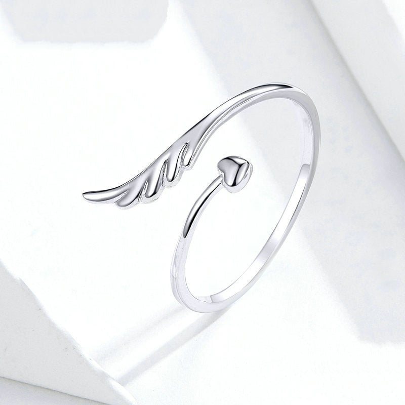 Arrow Ring