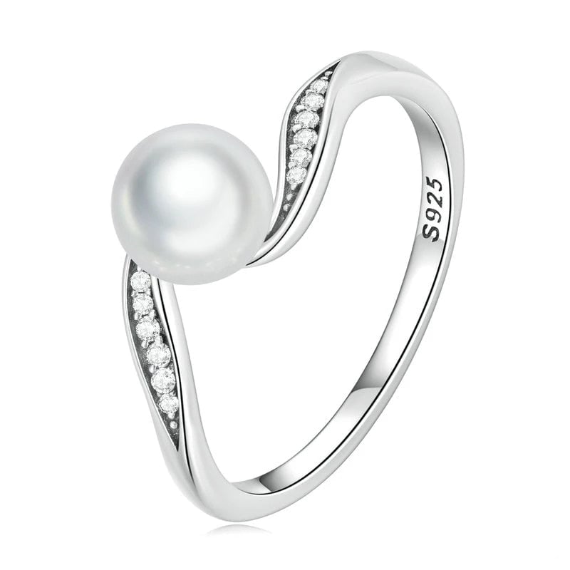 Pearl Ring