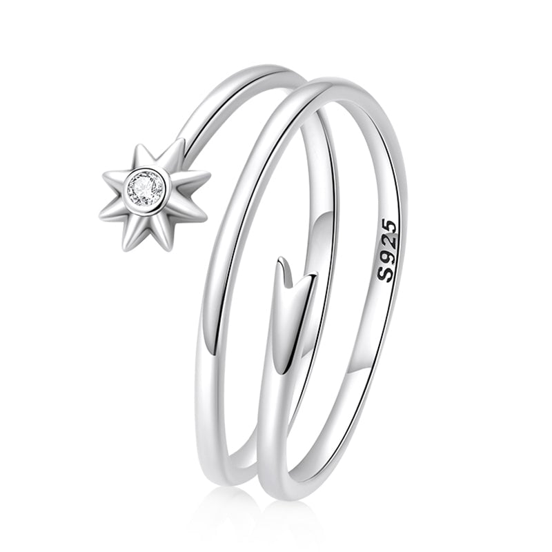 Comet Ring