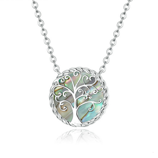 Tree of Life Necklace