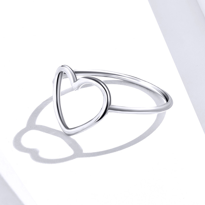 Heart Ring