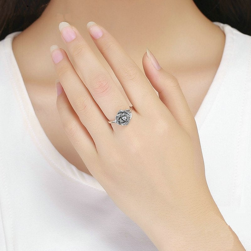 Rose Ring