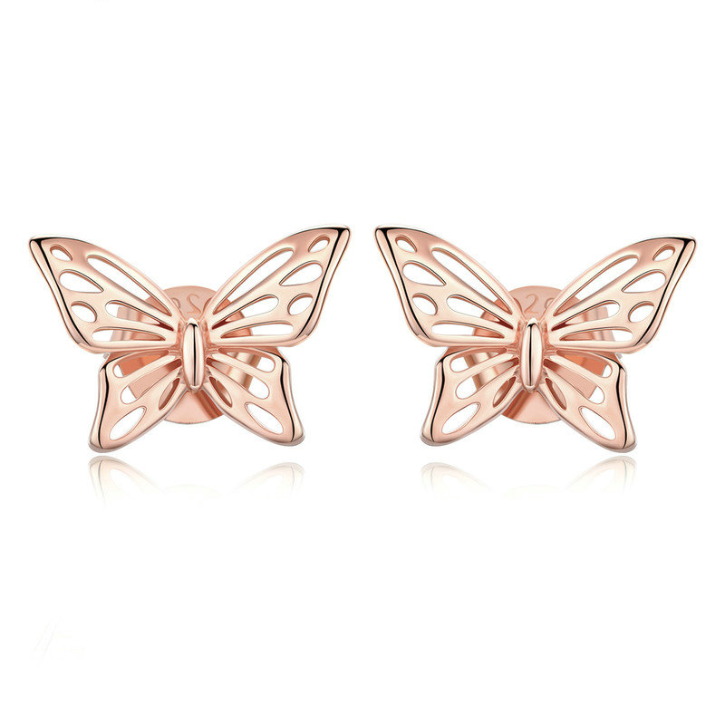 Butterfly Earrings