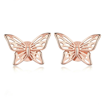 Butterfly Earrings