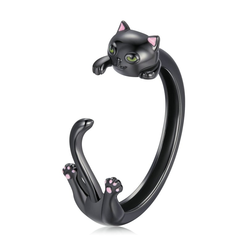 Cat Ring