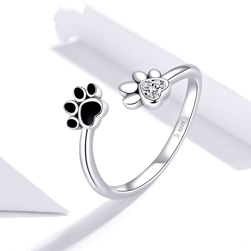 Paw Ring