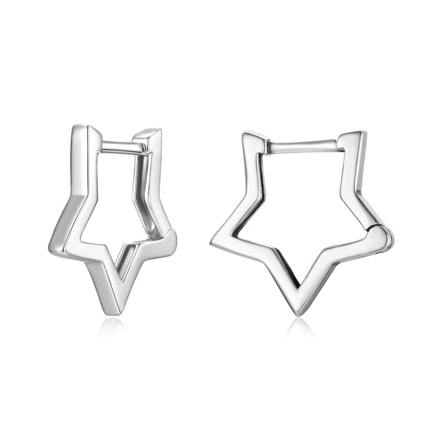 Star Earrings