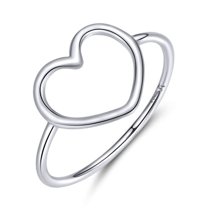 Heart Ring