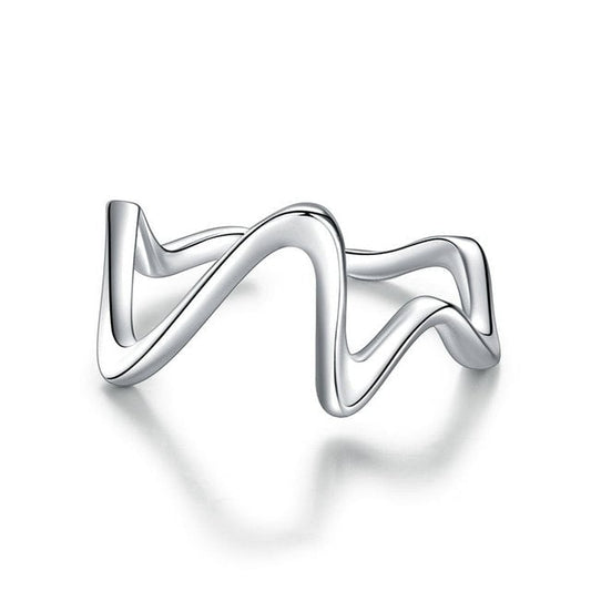 Heartbeat Ring