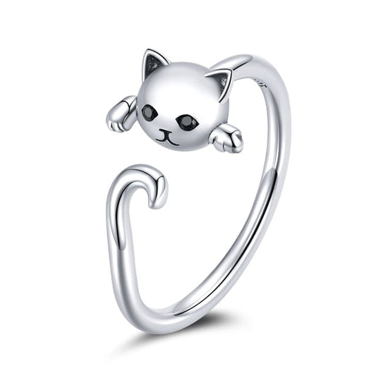 Cat Ring