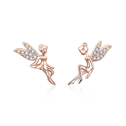 Fairy Earrings