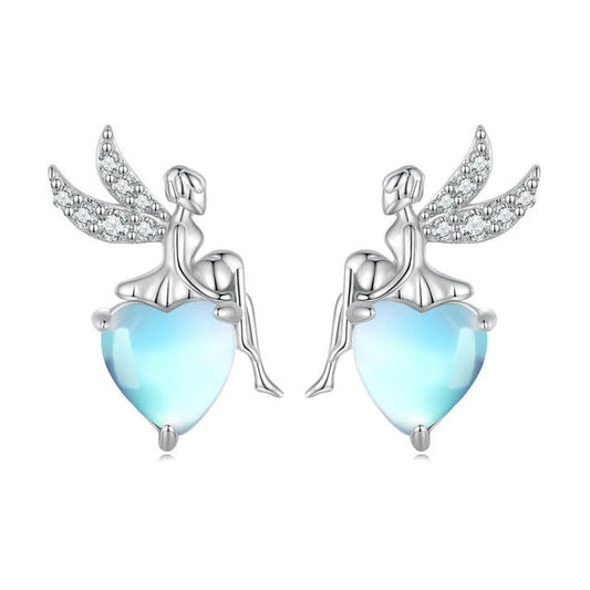 Fairy Earrings