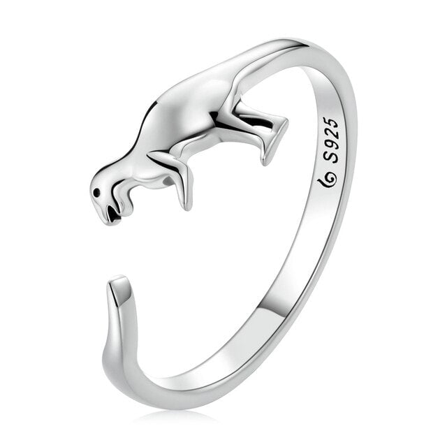 Dinosaur Ring