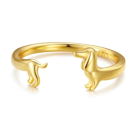 Dog Ring