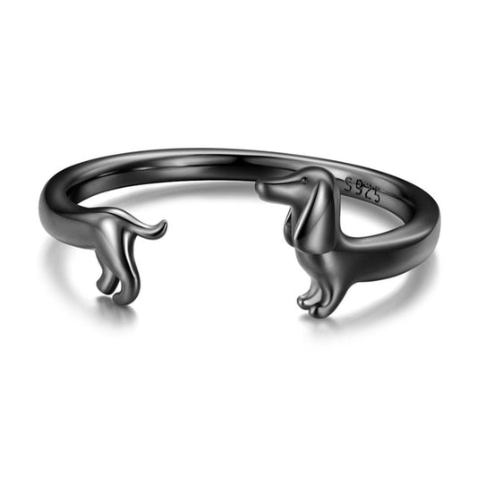 Dog Ring