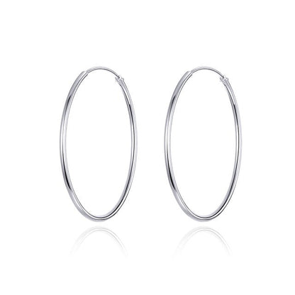 Hoop Earrings